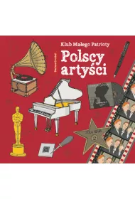 Klub ma�ego patrioty. Polscy arty�ci