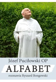 Alfabet rozmawia Ryszard Bongowski