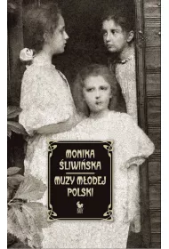 eBook Muzy Modej Polski. ycie i wiat Marii, Zofii i Elizy Pareskich mobi epub