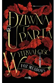 eBook Dziwna i uparta wytrwao mobi epub