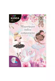Tablica motywacyjna magnetyczna D Kidea