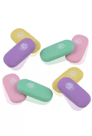 Astra Gumka pastelowa