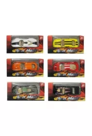 Auto MIX Swede