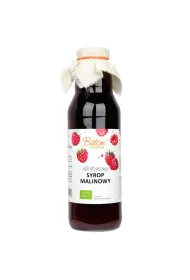 Batom Syrop malinowy 750 ml Bio