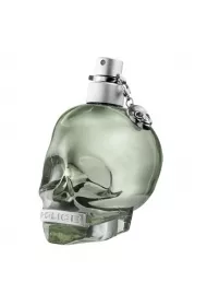 Police Woda toaletowa To Be Green 40 ml