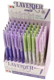 M&G D�ugopis Lavende 0,5 mm