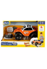 Samoch�d R/C Happy Buggy Chicco