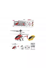 Helikopter na radio Icom Polska