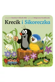 Krecik i sikoreczka