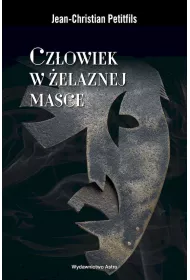 Cz�owiek w �elaznej masce