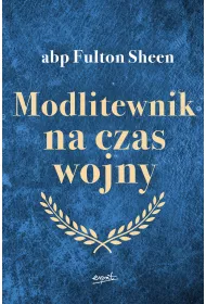 Modlitewnik na czas wojny