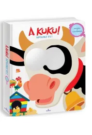 A KUKU! Sp�jrz tu!