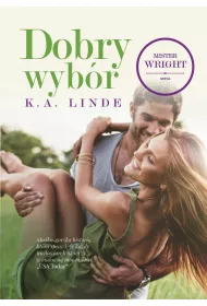 Dobry wyb�r. Mister Wright. Tom 2