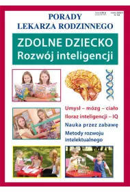 Zdolne dziecko Rozwj inteligencji