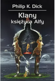 Klany ksi�yca Alfy