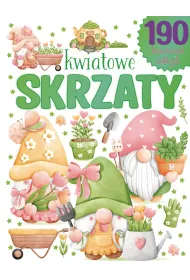 Kwiatowe Skrzaty