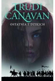 Audiobook Ostatnia z Dzikich mp3