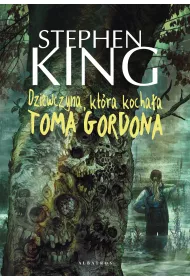 eBook Dziewczyna, kt�ra kocha�a Toma Gordona mobi epub