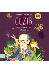 Audiobook Guzik mp3