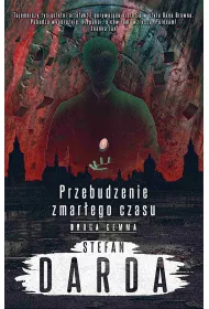 eBook Przebudzenie zmarego czasu. Tom 2. Druga gemma mobi epub