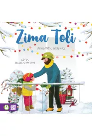 Audiobook Zima Toli mp3