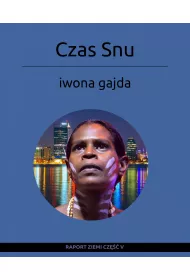 eBook Czas Snu pdf