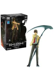 Figurka Light Death Note