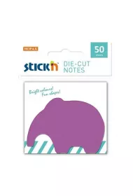 Stickn Notes samoprzylepny S�o�