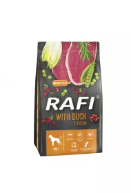 Rafi Karma sucha dla psw z kaczk 10 kg