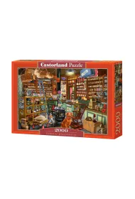 Puzzle 2000 el. Sklep Castorland