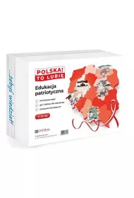 Polska! To lubi. Edukacja patriotyczna