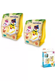 Rkawki do pywania Baby Shark Mondo