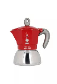 Bialetti Kawiarka New Moka Induction 4tz 150 ml