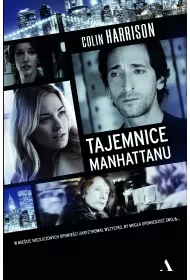 Tajemnice Manhattanu