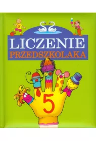 Liczenie przedszkolaka