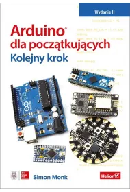 Arduino dla pocz�tkuj�cych. Kolejny krok