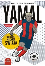 Yamal. Najlepsi pi�karze �wiata