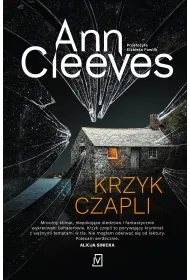 Krzyk czapli. Dwie rzeki. Tom 2