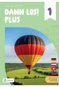 Dann los! Plus 1 zeszyt �wicze�