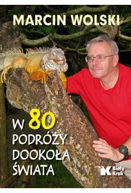 W 80 podr�y dooko�a �wiata