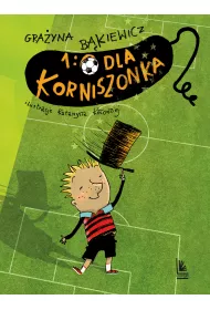 1:0 dla korniszonka