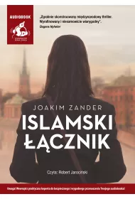 Audiobook Islamski ��cznik CD
