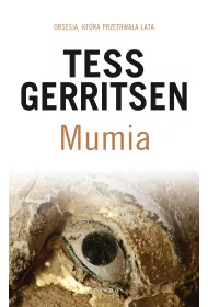 Mumia. Rizzoli & Isles. Tom 7
