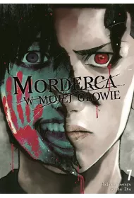 Morderca w mojej g�owie. Tom 7
