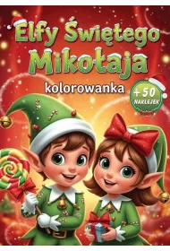 Elfy �wi�tego Miko�aja