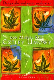 eBook Cztery umowy mobi epub