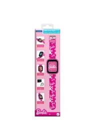 Zegarek cyfrowy Barbie Lexibook DMW070BB