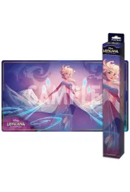 Disney Lorcana (Set06) playmat B Elsa Ravensburger