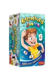 Kalambury Junior Trefl