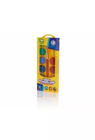 Astra Farby akwarelowe 30mm w pude�ku 12 kolor�w